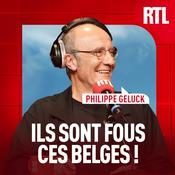 Podcast Ils sont fous ces Belges !