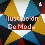 Podcast Ilustración De Moda