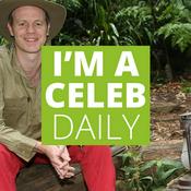 Podcast I'm a Celeb Daily