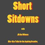 Podcast Short Sitdowns with JR the Witness
