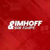 Podcast Imhoff & son équipe sur OpenSkyRadio