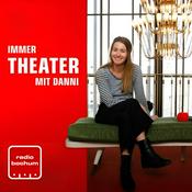 Podcast Immer Theater mit Danni