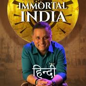 Podcast Immortal India with Amish हिन्दी