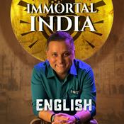 Podcast Immortal India with Amish