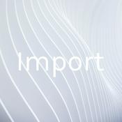 Podcast Import
