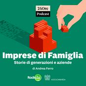 Podcast Imprese di Famiglia