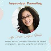 Podcast Improvised Parenting
