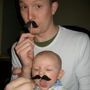 Podcast Improvising Fatherhood Blogcast