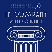 Podcast In Company with Courtney