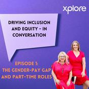 Podcast In Conversation - Driving Inclusion and Equity