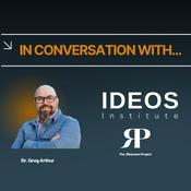 Podcast Cruciform Conversations