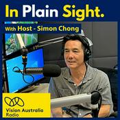 Podcast In Plain Sight