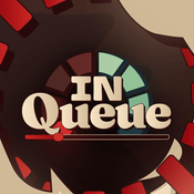 Podcast In Queue