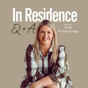 Podcast In Residence Live Q+A with Sarah Perriam-Lampp