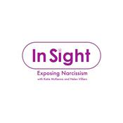 Podcast In Sight - Exposing Narcissism