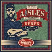Podcast In the Aisles with Derek Bieri