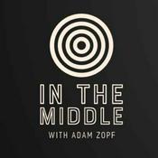 Podcast In The Middle - Lessons of Addiction, Recovery, and Storytelling