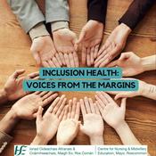 Podcast Inclusion Health - Voices from the margins