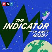 Podcast The Indicator from Planet Money