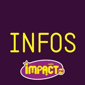 Podcast Infos Lyon - Impact FM