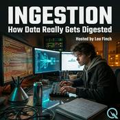 Podcast Ingestion
