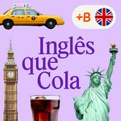 Podcast Inglês que Cola