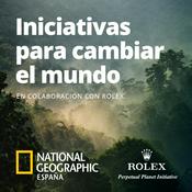 Podcast Iniciativas para cambiar el mundo
