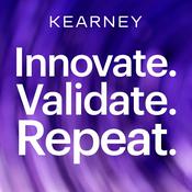 Podcast Innovate. Validate. Repeat.