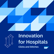 Podcast Innovation for Hospitals