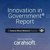 Podcast Innovation in Government