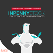 Podcast In Penny Stock | How To Trade Bitcoin & Crypto / Altcoins (from an ex-Stock Trader & Teacher) How To Trade Crypto