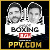 Podcast Inside Boxing Live