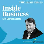 Podcast Inside Business with Ciaran Hancock