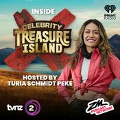 Podcast Inside Celebrity Treasure Island