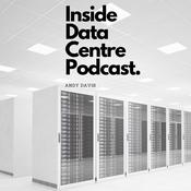 Podcast Inside Data Centre Podcast