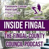 Podcast Inside Fingal Podcast