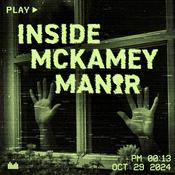 Podcast Inside McKamey Manor