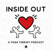 Podcast Inside Out: A Yoga Therapy Podcast