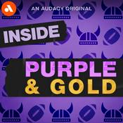 Podcast Inside Purple & Gold