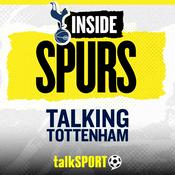 Podcast Inside Spurs