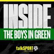 Podcast INSIDE: The Boys In Green