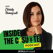 Podcast Inside the C-Suite