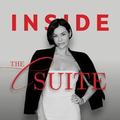 Podcast Inside the C-Suite