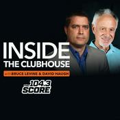 Podcast Inside The Clubhouse
