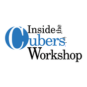 Podcast Inside the Cubers Workshop