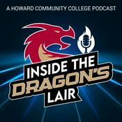 Podcast Inside the Dragon’s Lair