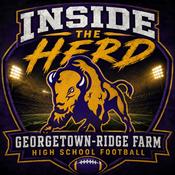 Podcast Inside The Herd