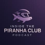 Podcast Inside The Piranha Club - A Formula 1 Podcast