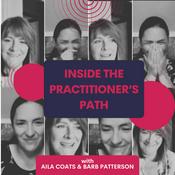 Podcast Inside the Practitioner's Path