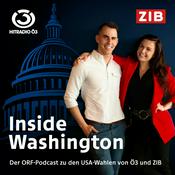 Podcast Inside Washington